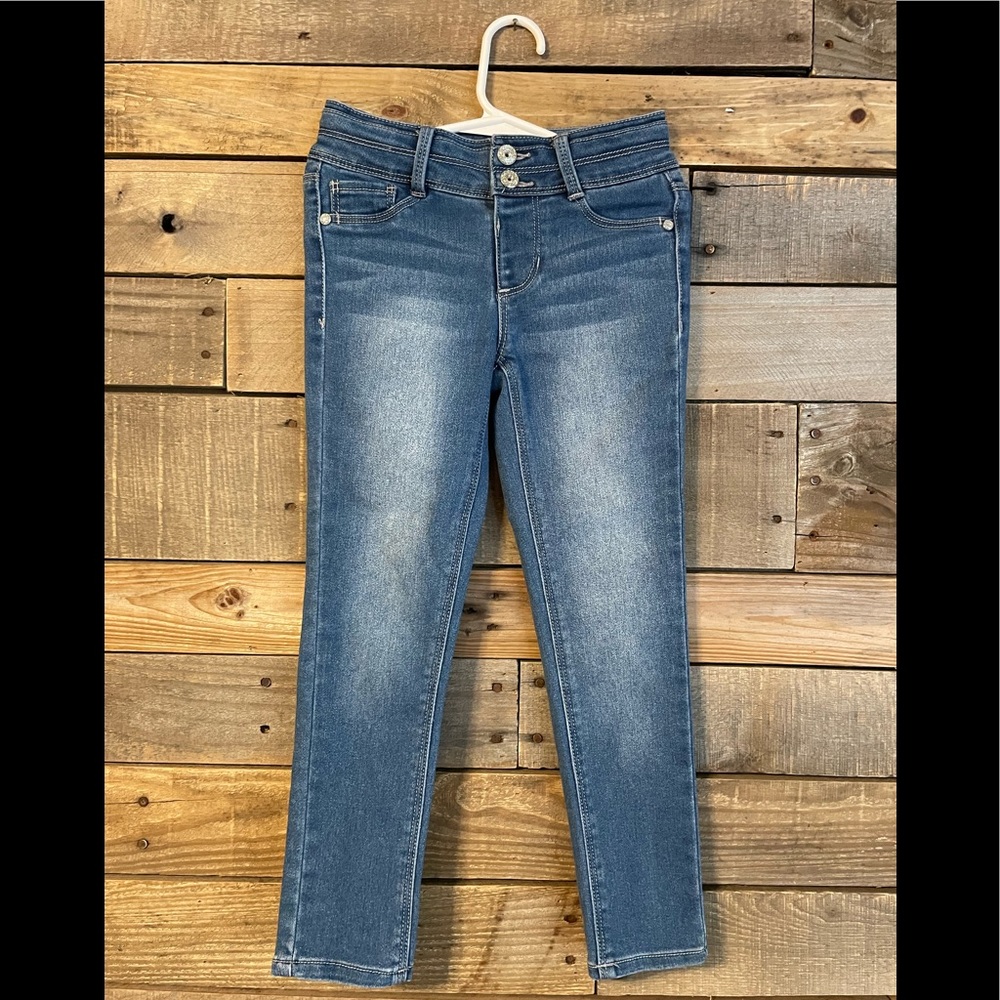 Sonoma Jegging- Girls 6